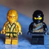Impossible de rater cette offre exceptionnelle associée à ces produits Lego Ninjago