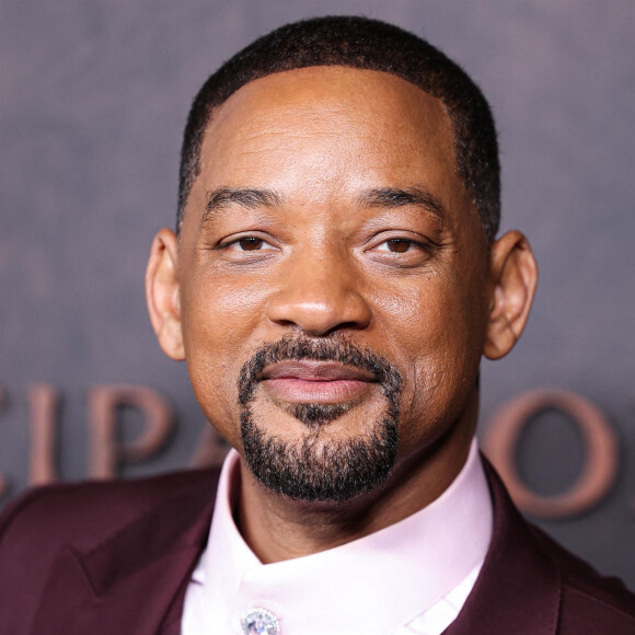 Will Smith à la première du film Apple Original "Emancipation" au Regency Village Theatre de Westwood, à Los Angeles, Californie, Etats-Unis. 