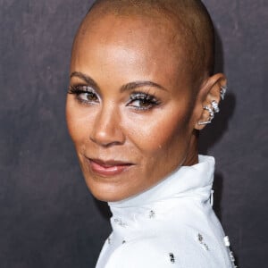 Jada Pinkett Smith à la première du film Apple Original "Emancipation" au Regency Village Theatre de Westwood, à Los Angeles, Californie, Etats-Unis, le 30 novembre 2022. 