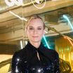 Diane Kruger : L'ex de Guillaume Canet dévoile son nombril dans une tenue boyish, scintillante et très moulante
