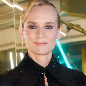 Diane Kruger - Soirée "GQ Men of the Year Awards" au Kant Garagen à Berlin.