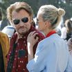 Laeticia Hallyday : Addictions et infidélités, pourquoi elle a toujours pardonné les "faiblesses" de Johnny