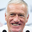 Didier Deschamps en fou rire : "grand moment de solitude" au Qatar pour le sélectionneur des Bleus