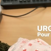 "Il faut bien surveiller" : Capucine Anav emmène sa fille Lola aux urgences et donne des nouvelles