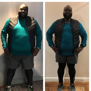 Issa Doumbia a dévoilé le 6 décembre 2022 une impressionnante transformation physique "avant-après" sur son compte Instagram, réalisée avec l'aide du coach Yanis