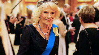 Camilla Parker-Bowles, la reine stylée et exemplaire : elle a piqué dans le placard de Charles !