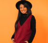 Photo officielle d'Anisha , candidat de la "Star Academy", sur TF1