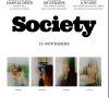Le magazine Society du mois de décembre 2022