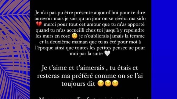 "Je ne sais pas comment je vais y arriver" : Julien Bert à nouveau endeuillé, il pleure une personne primordiale