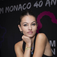 Veronika Loubry : Sa fille Thylane Blondeau sélectionnée pour un défilé exceptionnel, grande annonce !