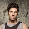 Michael Trucco dans Battlestar Galactica