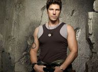 Michael Trucco : Le playboy de Battlestar Galactica, nouvel ennemi des extraterrestres dans... V ! Bientôt sur TF1 ? (réactualisé)