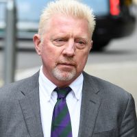 Boris Becker libéré de prison et aussitôt expulsé du Royaume-Uni