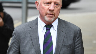 Boris Becker libéré de prison et aussitôt expulsé du Royaume-Uni