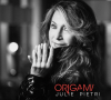 "Origami", le nouvel album de Julie Pietri.