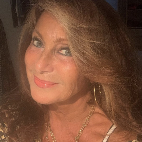 Julie Pietri sur Instagram.