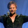 David Hallyday sort son nouvel album, Un nouveau monde, le 15 mars 2010 !