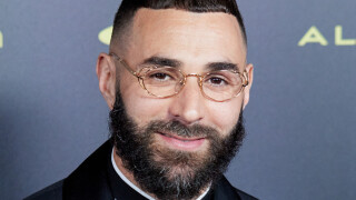 Karim Benzema in love de Jordan Ozuna : rares photos du couple pour ses 35 ans, les internautes conquis