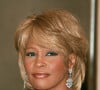 Whitney Houston - 17e Carousel of Hope Ball. Los Angeles. Le 28 octobre 2006. @Jen Lowery/Startraks/ABACAPRESS.COM