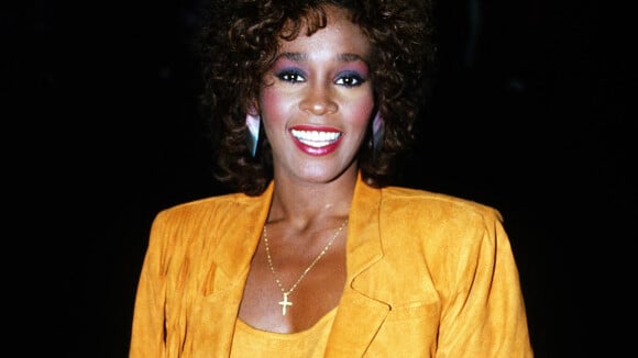 "Nous ne devions plus avoir de relations sexuelles" : Whitney Houston, son histoire complexe avec une autre femme...