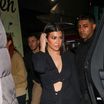 Kourtney Kardashian : Bar-mitzvah pour son fils Mason, toutes ses soeurs et son ex Scott Disick de la fête