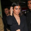 Kourtney Kardashian : Bar-mitzvah pour son fils Mason, toutes ses soeurs et son ex Scott Disick de la fête