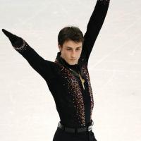 J.O. de Vancouver : Brian Joubert fait deux énormes erreurs... Ecoutez-le se lâcher en direct : "Putain de JO de merde " ! (réactualisé)