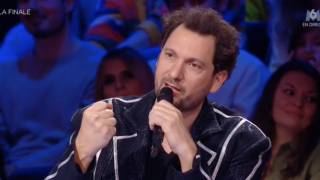Éric Antoine "hyper déplacé" lors de la finale d'Incroyable Talent : l'une de ses interventions épinglée...