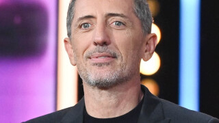 Gad Elmaleh : Cette incroyable demande du Pape lors de leur rencontre magique, photos à l'appui