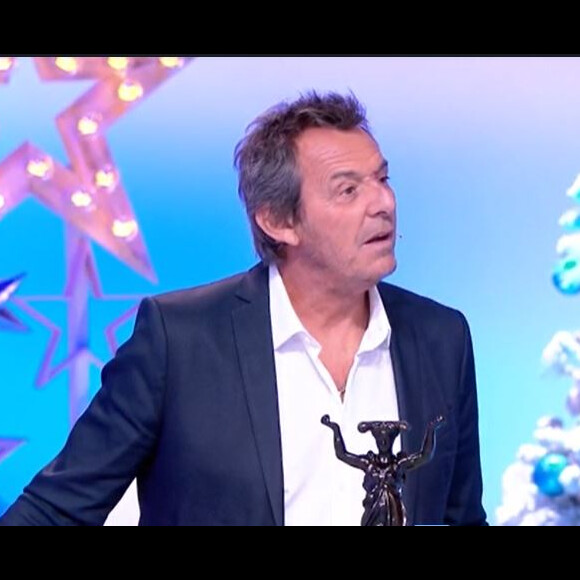 Jean-Luc Reichmann dévoile les coulisses des "12 Coups de midi" à Benjamin.