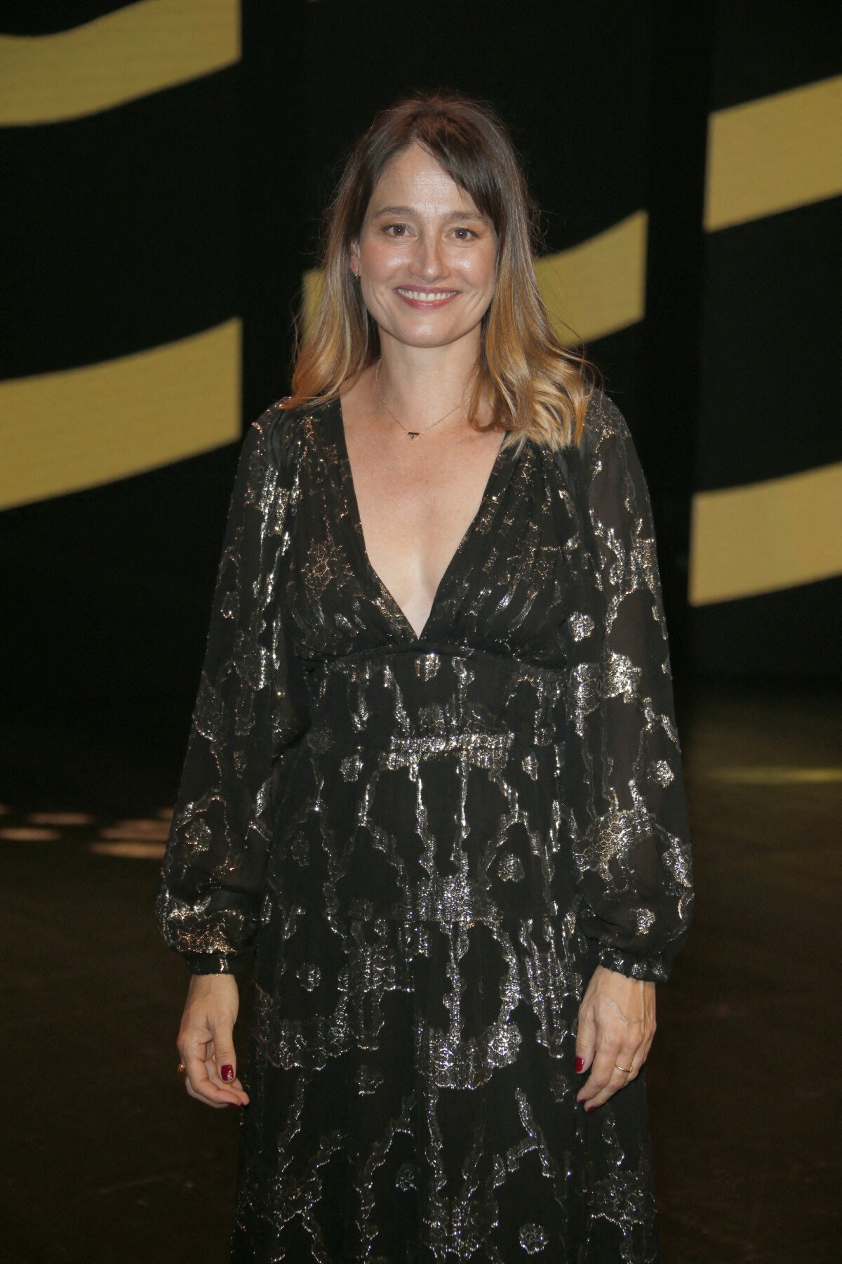 Photo : Marie Gillain (Meilleure interprétation féminine pour 