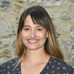 Marie Gillain - Photocall du film "Mystère" lors du 14ème Festival du Film Francophone d'Angoulême. Le 28 août 2021 © Coadic Guirec / Bestimage