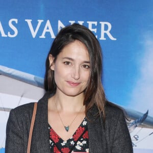 Marie Gillain à l'avant-première du film "Donne-moi des Ailes" au cinéma UGC Normandie à Paris, le 6 octobre 2019. © Denis Guignebourg/Bestimage