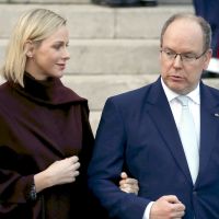 Albert et Charlène de Monaco en deuil : décès soudain d'un de leurs proches, soutien de leur mariage