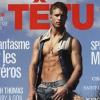 Dans le numéro de Têtu daté de mars 2010, Laurent Ruquier répond aux rumeurs de relation avec Steevy. Disponible en kiosques. 