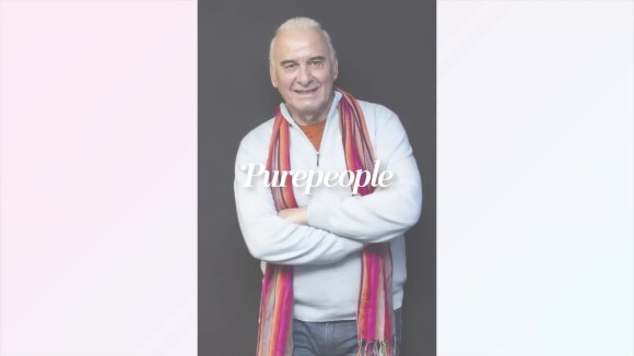 "On est très AVC dans la famille" : Michel Fugain évoque sa santé fragile sans détour