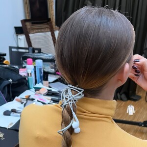 Clotilde Courau : sa fille Vittoria de Savoie dévoile son dernier shooting