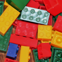 Les 3 meilleurs jeux Lego en réduction à adopter