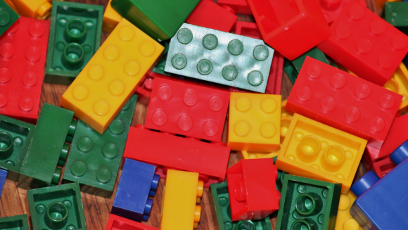 Craquez pour ces jeux Lego en promo sur Amazon