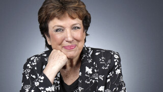 "Je me suis vue mourir" : Roselyne Bachelot coupée de sa famille, elle a cru "partir seule"...