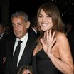 "J'hésitais entre le sexe et la drogue" : Carla Bruni en roue libre à un dîner... La provocation de trop devant Nicolas Sarkozy ?