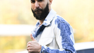 Karim Benzema : Adorables photos de son fils Ibrahim, en pleine nature avec sa maman Cora... duo craquant