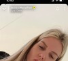 Jessica Thivenin et Thibaut Garcia sur Snapchat
