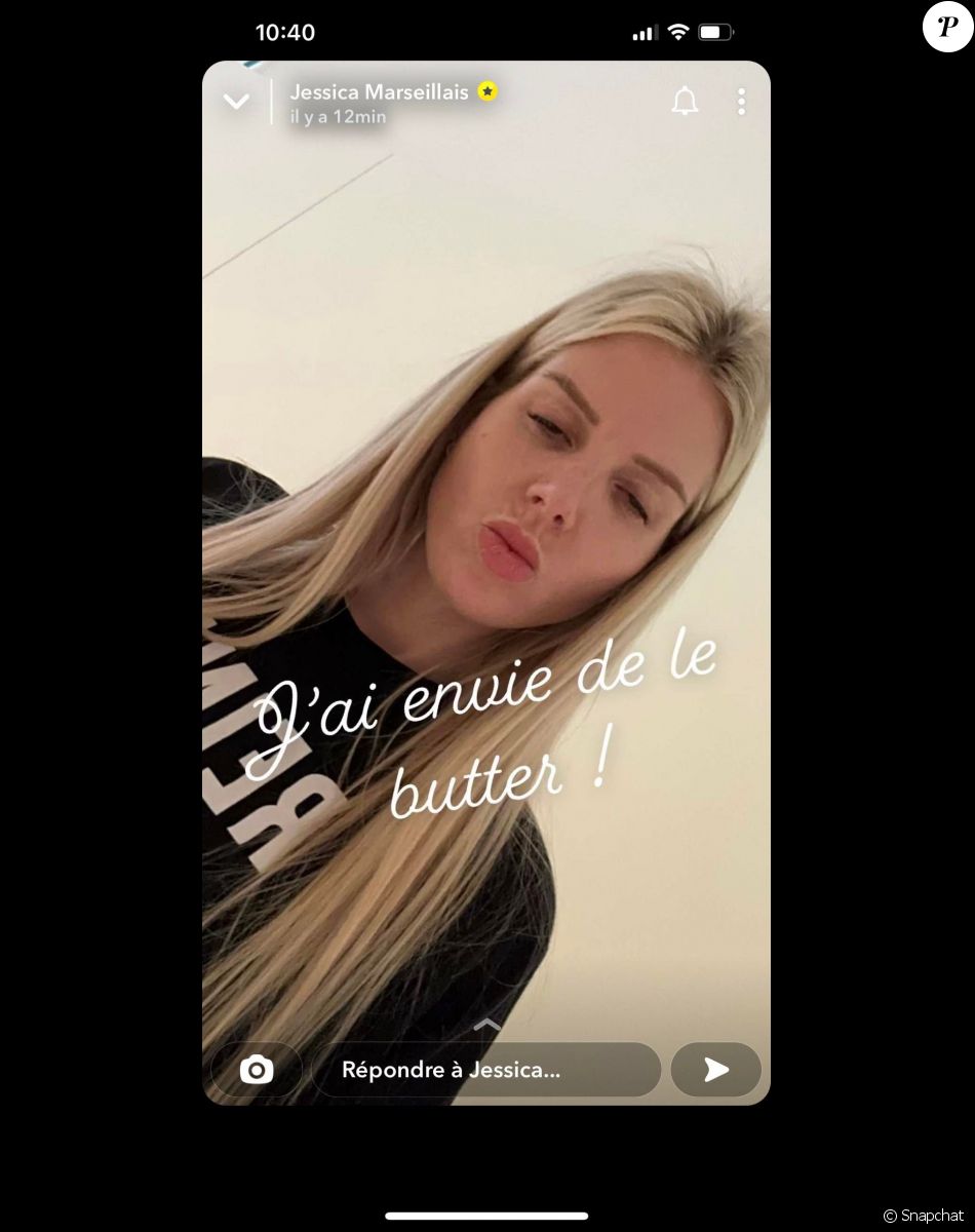 Jessica Thivenin Absente De Snap Je me fais traiter comme une salop* !" : Jessica Thivenin ingérable avec  son mari Thibault Garcia ! - Purepeople