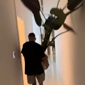 Jessica Thivenin et Thibaut Garcia sur Snapchat