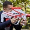 Profitez des soldes pour vous procurer ces pistolets Nerf en promo sur la Fnac