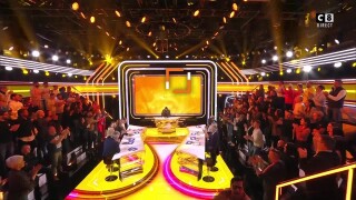 "Je suis vraiment désolé" : Cyril Hanouna face au départ d'une chroniqueuse en pleine émission
