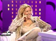 Regardez la déchaînée Loana dévoiler encore sa poitrine et... faire bien pire !