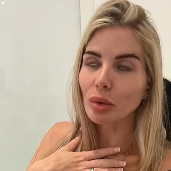 Jessica Thivenin moquée par Thibault Garcia