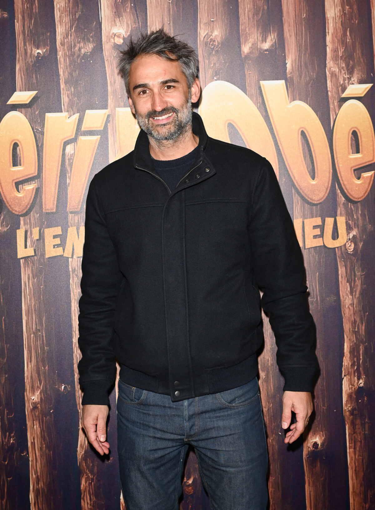 Photo Martin Bourboulon Première du film Astérix et Obélix